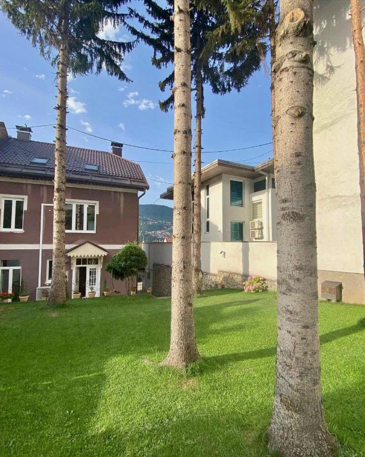 Guest House Gaj SJJ Exterior foto